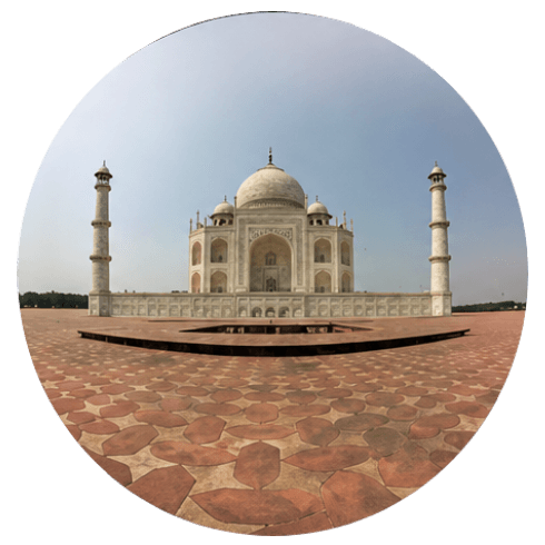 Virtual tours