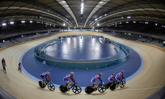 Velodromes