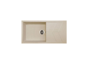 Sink & Fixtures