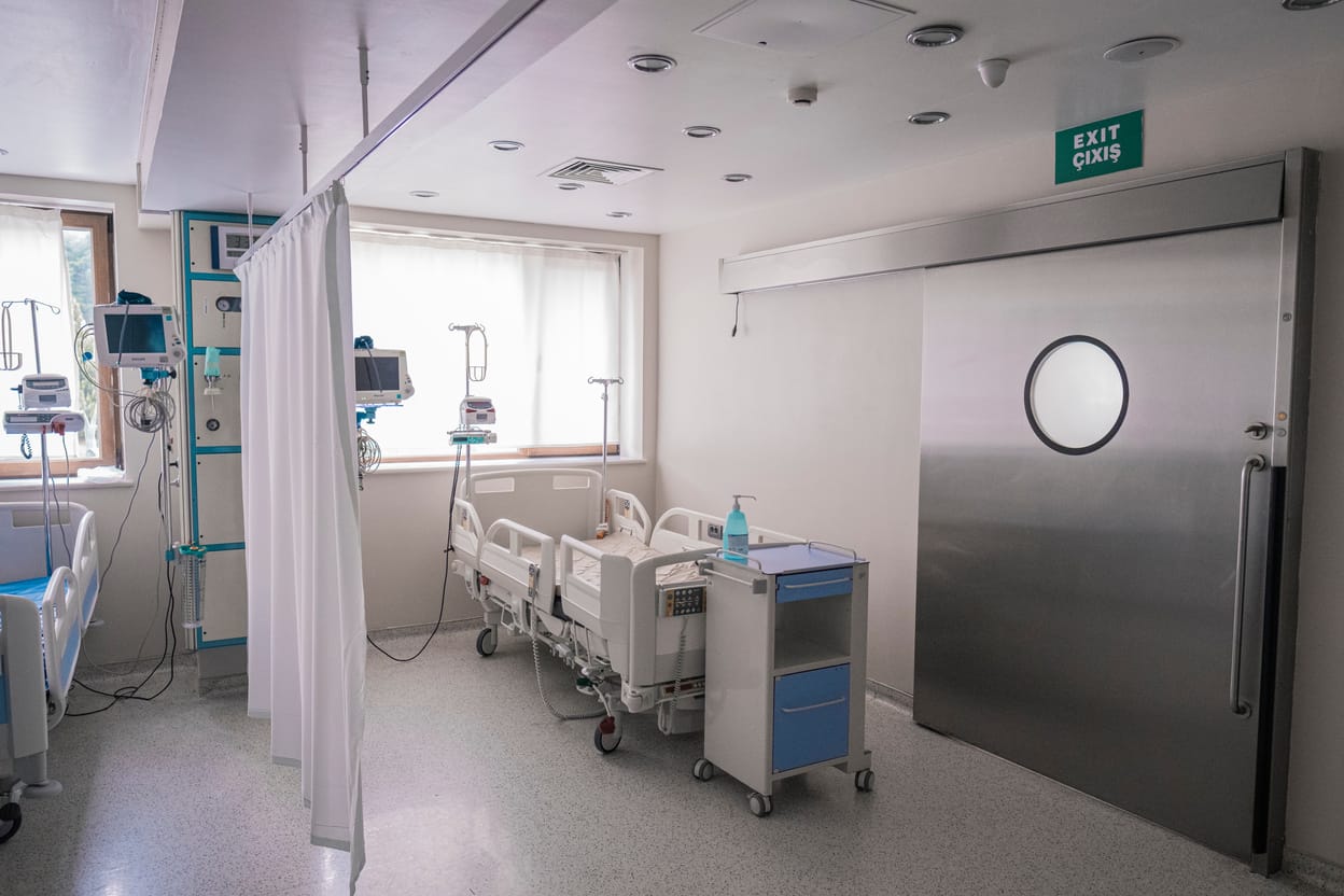 Hospitals